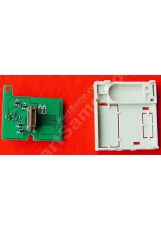 FX1N-422-BD RS422 interface boards for Mitsubishi FX1N, anti-static and anti-surge